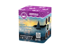 Навстречу утренней заре… (0,8" х 25) (СП7191)