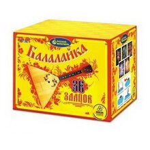 Балалайка (0,8"х36) (P7290)