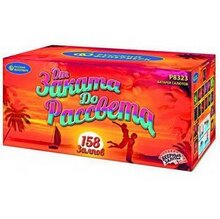 От заката до рассвета (0,8", 1,2", 2"х158) (Р8323)