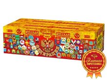 Федерация (1,2"х200) (РС8950)